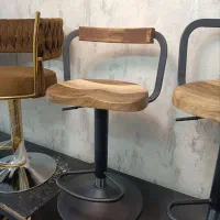 صندلی اپن جکدار زیمر