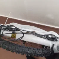 دوچرخه ۲۶ تمام حرفه ای|دوچرخه، اسکیت، اسکوتر|گرمی, |دیوار