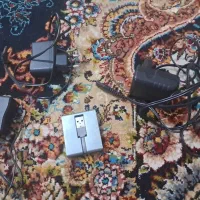 شارژر نوکیا و شارژر ریش تراش