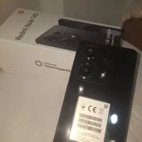 شیائومی نوت 14|موبایل|بانه, |دیوار