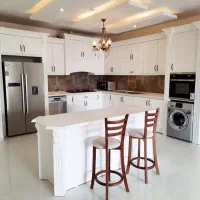 کلنگی336 متر بر12 جنوبی کاشانی تهاتر بامسکونی