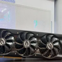 کارت گرافیک RTX 3070 8G EVGA