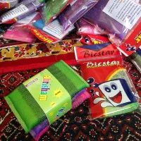 اسکاج بیک‌استار ۸۹۰۰|مواد شوینده و دستمال کاغذی|کرمانشاه, |دیوار