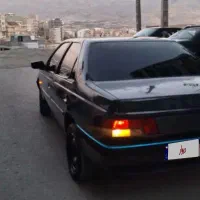 پژو اردی ۸۴|خودرو سواری و وانت|سنندج, |دیوار