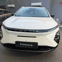 فونیکس اف ایکس برقی ۱۴۰۵