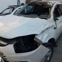 جک S5 مدل ۹۴ دنده|خودرو سواری و وانت|مشهد, مقدم|دیوار