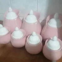 جا ادویه و پاسماوری۷ عدد