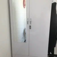 کمد|جاکفشی، کمد، دراور|قم, انسجام|دیوار