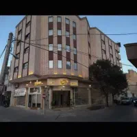 .اجاره اتاق در هتل پارس کهن|اجارهٔ کوتاه‌مدت آپارتمان و سوئیت|قم, قم نو|دیوار