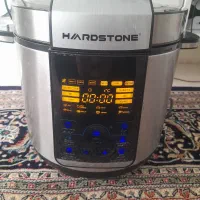 زودپزپلوپز چندکاره هاردستون