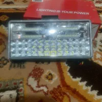 چراغ آفرودی زنجیر چرخ چراغ عقب پژو پارس|قطعات یدکی و لوازم جانبی|رودسر, |دیوار