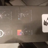 پایه دوربین jmary KP-2294|دوربین عکاسی و فیلم‌برداری|کرمانشاه, |دیوار