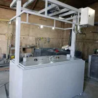 gavsandugomid|ابزارآلات|شیروان (خراسان), |دیوار