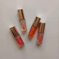 لیپ گلاس استوانه ای