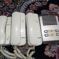 آیفون صوتی الکتروپیک