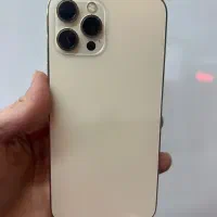 آیفون ۱۲ پرومکس