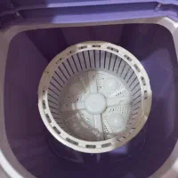 مینی واش قیمت مناسب|ماشین لباسشویی و خشککن لباس|رفسنجان, |دیوار