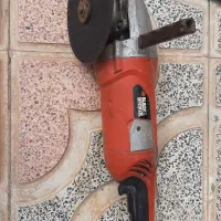 سنگ فرز بزرگ