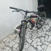 فروش دوچرخه کراس سایز ۲۶.5|دوچرخه، اسکیت، اسکوتر|آمل, |دیوار