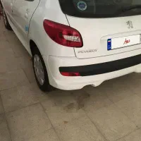 ۲۰۷ خشک ۴۰۲