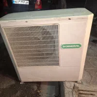 کندانسور تک اوجنرال ۳۰ هزار پیستونی