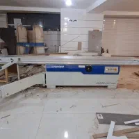 دورکن سوپر کات نوین چوب ۳۸۰ و...