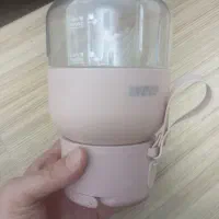 شیکر حرفه ای ، اسموتی ساز