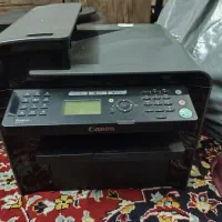 پرینتر چند کاره|پرینتر، اسکنر، کپی، فکس|قم, انسجام|دیوار