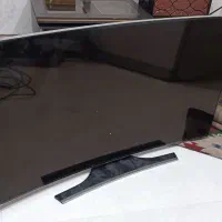 تلوزیون سامسونگ 4K UHD|تلویزیون و پروژکتور|شیراز, ده پیاله|دیوار