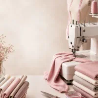 استخدام خیاط وچرخکار (تریکو) خطی ۹۵۰