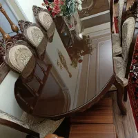 میز ناهارخوری