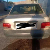 پراید|خودرو سواری و وانت|اسفراین, |دیوار