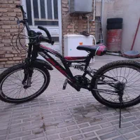 دوچرخه کوهستانی سایز 24