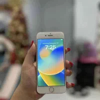 آیفون ۷ حافظه ۱۲۸ گیگابایت
