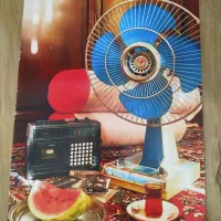تابلو|تابلو، نقاشی، عکس|کرمان, |دیوار
