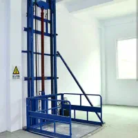 ساخت و فروش بالابر هیدرولیک مغازه ای در کرج و حومه|مصالح و تجهیزات ساختمان|محمدشهر, ولدآباد|دیوار