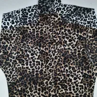 شومیز پلنگی|لباس|قم, طلاب غیر ایرانی|دیوار