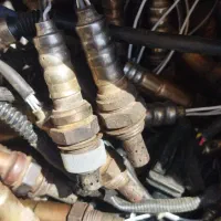 خریدوفروش سنسوراکسیژن سوخته وضایعاتی