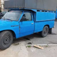 نیسان مدل 82