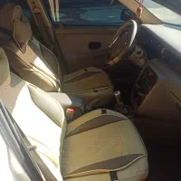 سمند lx 96|خودرو سواری و وانت|شوشتر, |دیوار