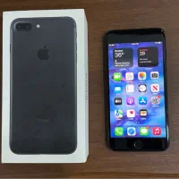 آیفون iPhone 7 plus پک اصلی LLA
