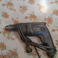 دریل توسن اصلی