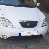 تیبا۲پلاس بی رنگ مدل۹۹