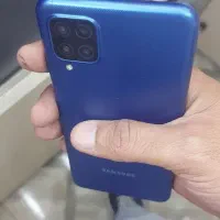 samsung A12|موبایل|مشهد, چهنو|دیوار