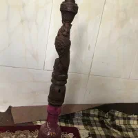 قیلون تنه چوب روخ جغد