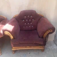 مبل راحتی