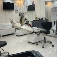 استخدام ‌اجاره صندلی و تخت مژه