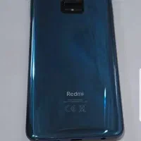 گوشی شیائومی ردمی نوت۹ درحد صفر