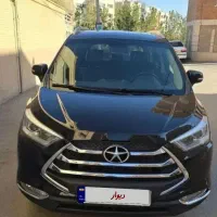 جک s3 مدل ۱۴۰۱ کم کارکرد