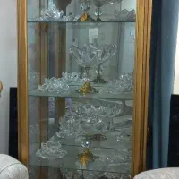 بوفه و تخت تکنفره